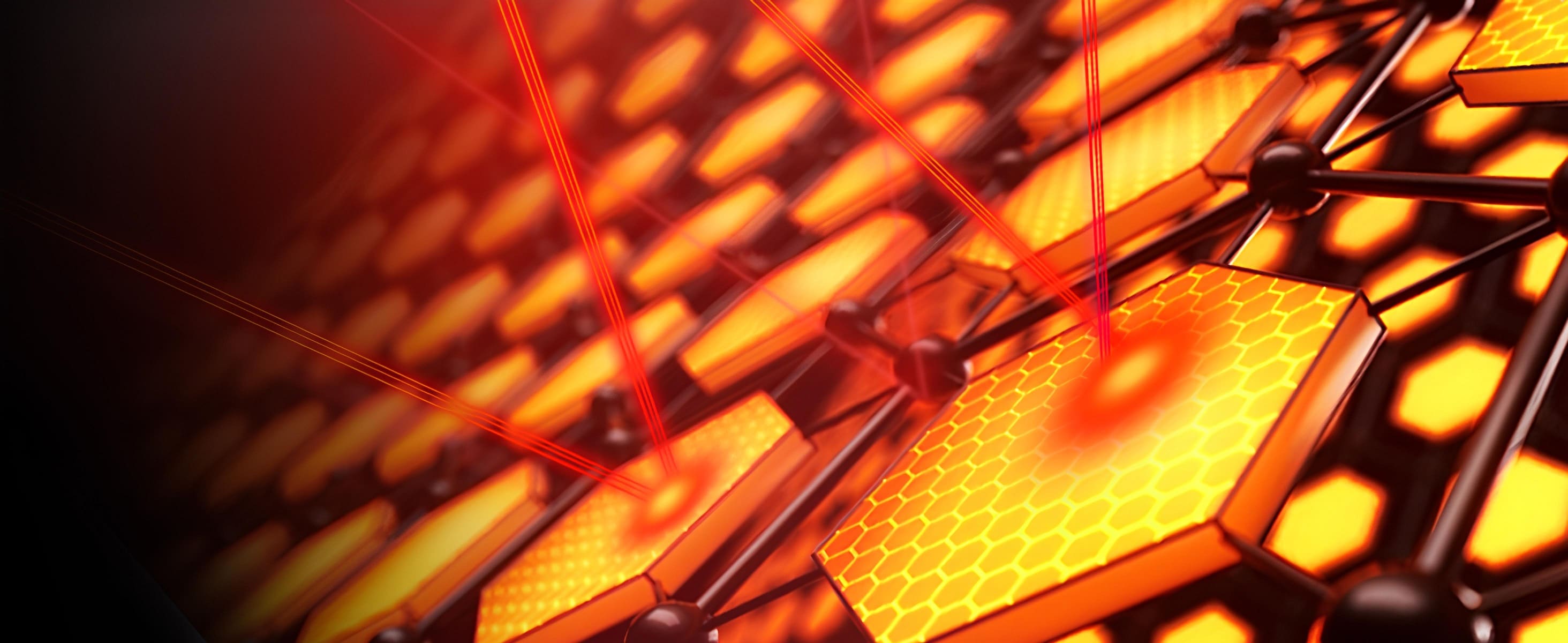 Doumern graphene heating technology visual